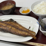 四日市ヒモノ食堂 - 