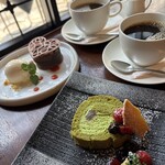 TRATTORIA M KYOTO - 