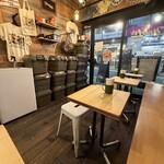 STABLER Shimokitazawa Meatsand - 