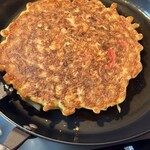 お好み焼　大文字 - 