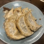 餃子房 包ム - 