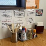 つくば麺屋こうじ - 