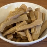 なおちゃんラーメン 糸島本店 - 