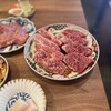 酒と焼肉ニュートミー