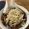 ラーメン富士屋　 五井店