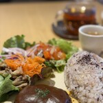 cafe & wine bar Noble One - 