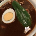 スープカレー屋 鴻 - 