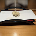 天ぷら 美やま - 白子