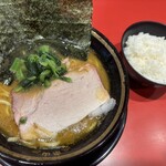 ラーメン 環2家 - 