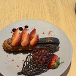 cafe & wine bar Noble One - 