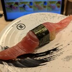 回転寿司 みさき - 料理写真: