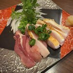食楽々 - 料理写真:
