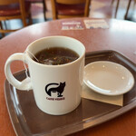 カフェ・ベローチェ - ドリンク写真: