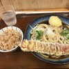 讃岐うどん はるしん