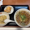 餃子の王将 新田辺店