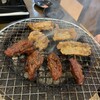 七輪焼肉 安安 西宮の沢店