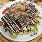 お好み焼シマダ 白藤店 - 