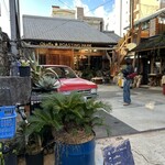 Okaffe ROASTING PARK - 