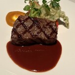 レストランアビエント - 