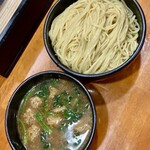 ラーメン 哲史 - 