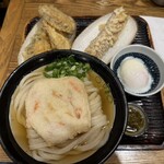 うどん 丸香 - 