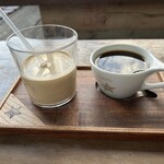 Okaffe ROASTING PARK - 