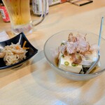 居酒屋　兆か繁 - 