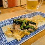 居酒屋　兆か繁 - 
