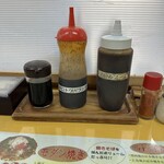 お好み焼シマダ - 