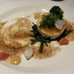 レストランアビエント - 