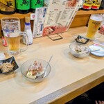 居酒屋　兆か繁 - 