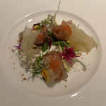 レストランアビエント - 