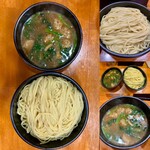 ラーメン 哲史 - 