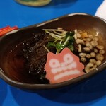 瀬戸海人 - お通しリピート