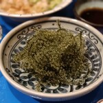 瀬戸海人 - 海ぶどう