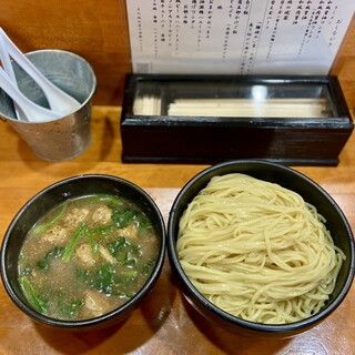 ラーメン 哲史_0