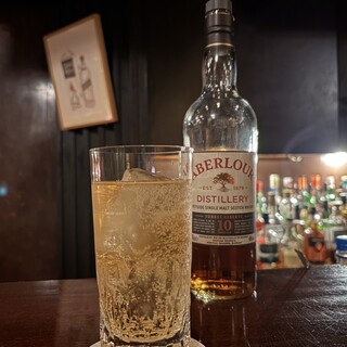 バー ジャダ