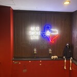 LONESTAR SMOKE HOUSE - 