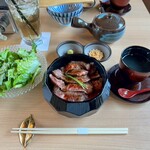 先斗町焼肉 きらく - 