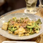 ナンクル食堂 - 