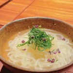 京都 和牛料理 一石三鳥 - 