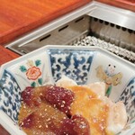 京都 和牛料理 一石三鳥 - 