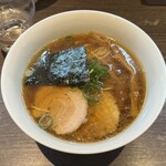 支那そばや 本店 - 