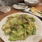 ビストロ ノッポ - 