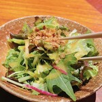 京都 和牛料理 一石三鳥 - 