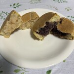 御座候 - 料理写真: