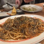 ビストロ ノッポ - 