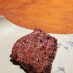 京都 和牛料理 一石三鳥 - 