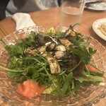 ビストロ ノッポ - 