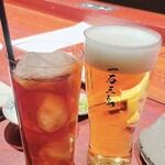 京都 和牛料理 一石三鳥 - 